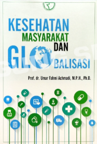Image of Kesehatan Masyarakat dan Globalisasi
