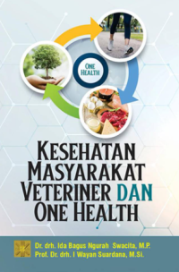 Image of Kesehatan Masyarakat Veteriner dan One Health