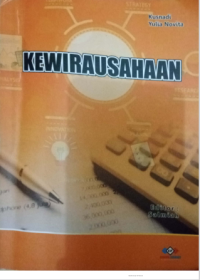 Image of Kewirausahaan