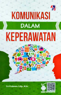 Image of Komunikasi dalam Keperawatan