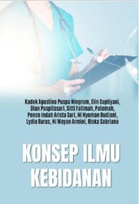 Image of Konsep Ilmu Kebidanan