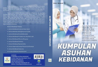 Image of Kumpulan Asuhan Kebidanan