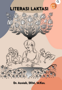 Image of Literasi Laktasi