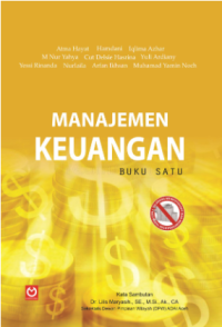 Image of Manajemen Keuangan 1