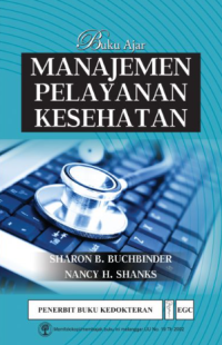 Image of Manajemen Pelayanan Kesehatan