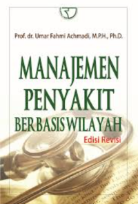 Image of Manajemen Penyakit Berbasis wilayah