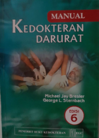 Image of Manual Kedokteran Darurat