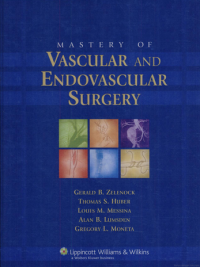 Image of Mastery of Vascular and Endovascular Surgery