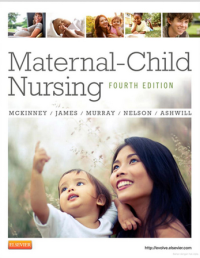 Image of Maternal-Child Nursing