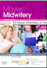 Image of Mayes Midwifery