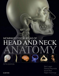 Image of Mcminn's Color Atlas Of Head And Neck Anatomy