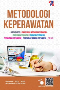 Image of Metodologi Keperawatan