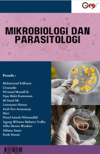 Image of Mikrobiologi dan Parasitologi