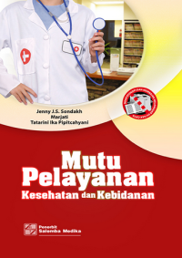 Image of Muta Pelayanan Kesehatan dan Kebidanan