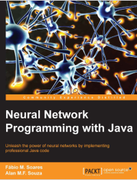 Image of Neural Network Programming with Java