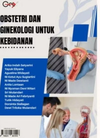 Image of Obstetri Ginekologi Untuk Kebidanan