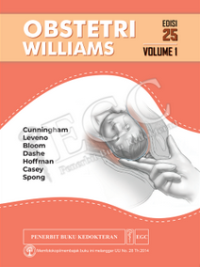 Image of Obstetri Williams Volume 1 Edisi 25