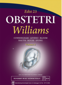 Image of Obstetri Williams Volume 2