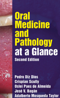 Image of Oral Medine and Pathology At A Glance