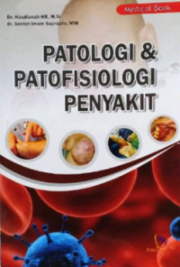 Image of Patologi & Patofisiologi Penyakit