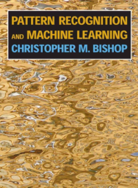 Image of Pattern Recognition and Machine Learning