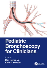 Image of Pediatric Bronchoscopy for Clinicians