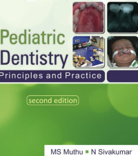Image of Pediatric Dentistry : Principle And Practice
