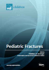 Image of Pediatric Fractures