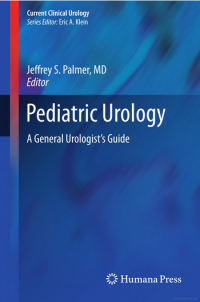 Image of Pediatric Urology: A General Urologist's Guide