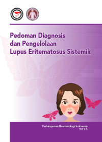 Image of Pedoman Diagnosis dan Pengelolaan Lupus Eritematosus Sistemik