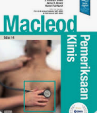 Image of Pemeriksaan Klinis Macleod