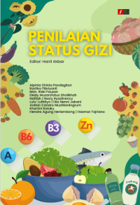 Image of Penilaian Status Gizi