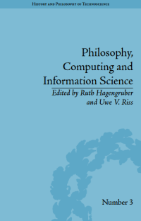 Image of Philosophy, Computing And Information Science