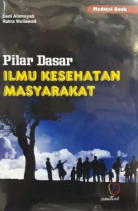 Image of Pilar Dasar Ilmu Kesehatan Masyarakat