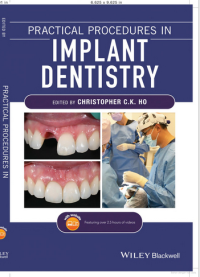 Image of Practical Procedures in Implant Dentistry