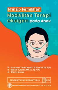Image of Prinsip-Prinsip Modalitas Terapi Oksigen pada Anak