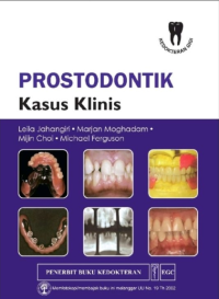 Image of Prostodontik Kasus Klinis