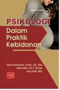 Image of Psikologi Dalam Praktik Kebidanan