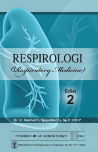 Image of Respirologi : Respiratory Medicine