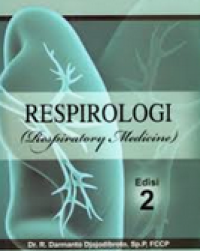 Image of Respirologi = Respiratory Medicine
