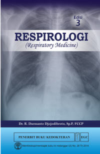 Image of Respirologi (Respiratory Medicine) Edisi 3