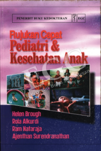 Image of Rujukan Pediatri & Kesehatan Anak