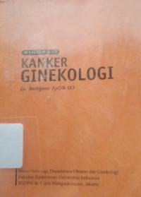 Image of Sinopsis : Kanker Ginekologi