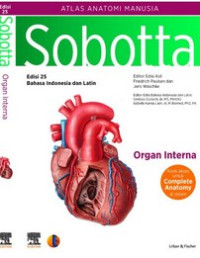 Image of Sobota : Organ Interna