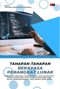 Image of Tahapa-Tahapan Rekayasa Perangkat Lunak