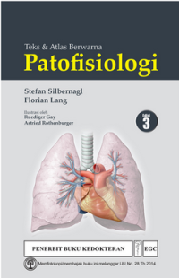 Image of Teks & Atlas Berwarna : Patofisiologi