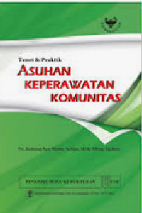 Image of Teori & Praktik : Asuhan Keperawatan Komunitas
