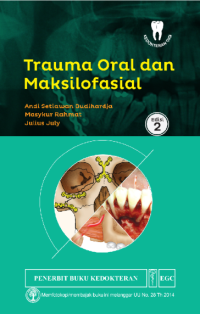 Image of Trauma Oral & Maksilofasial, Ed.2