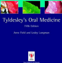 Image of Tyldesley's Oral Medicine