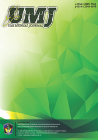 Image of UMI Medical Journal